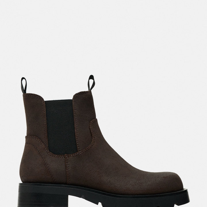 Moudda ZARA - Ankle Boots - Tunisie 4