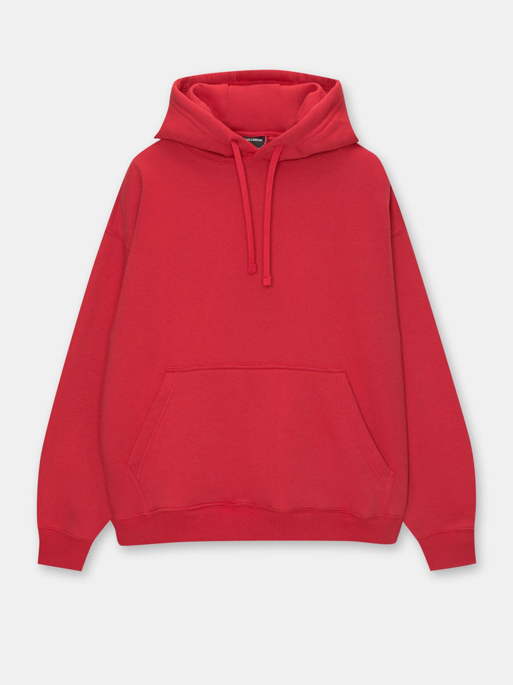 Moudda PULL & BEAR - Sweat Basique à Capuche En Ligne - Tunisie 1