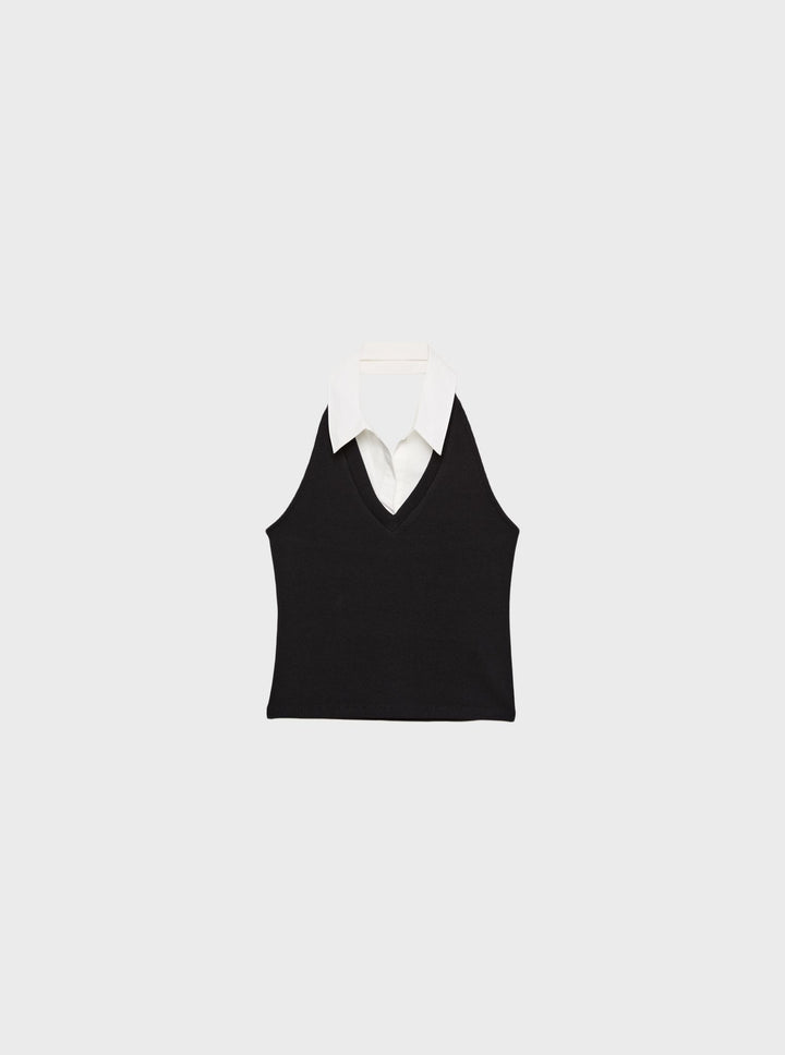 Moudda STRADIVARIUS - T-shirt - Tunisie 2