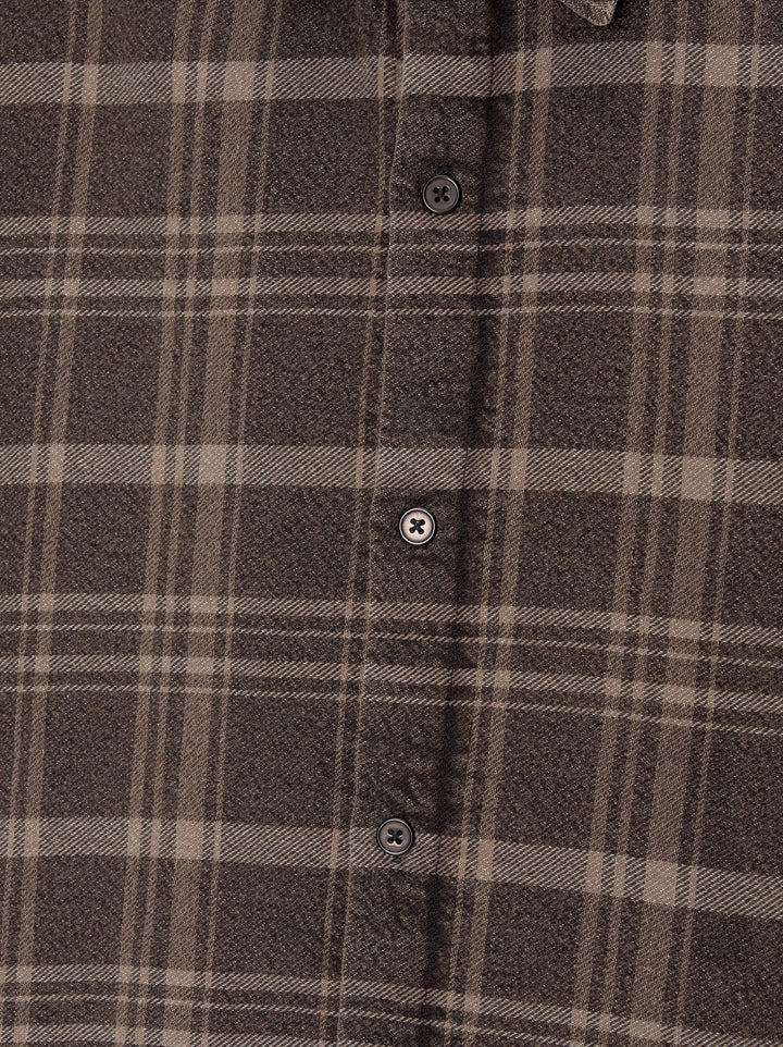 Moudda PULL & BEAR - Chemise Manches Longues Acid Check Racing - Tunisie 3