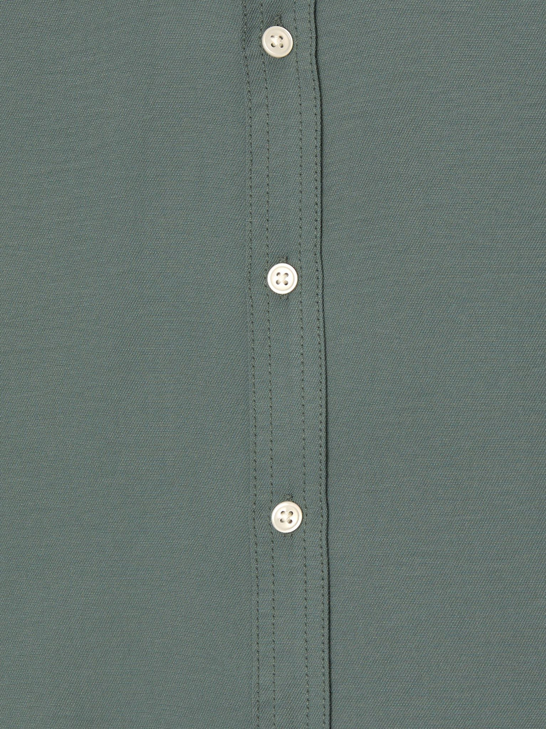Moudda PULL & BEAR - Chemise Basique Demi-Manches Col Mao - Tunisie 3