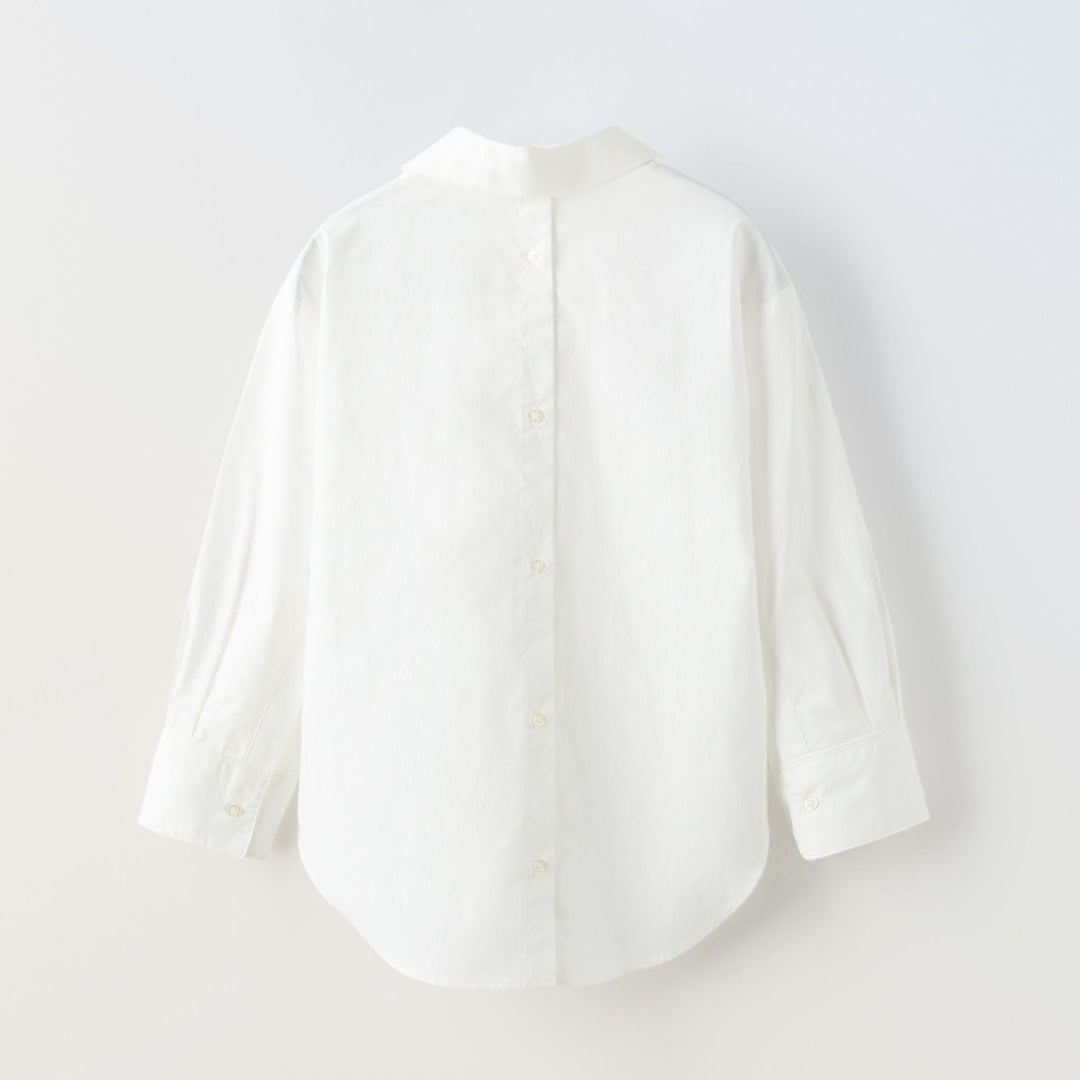 Moudda ZARA - Grl Shirt - Tunisie 5