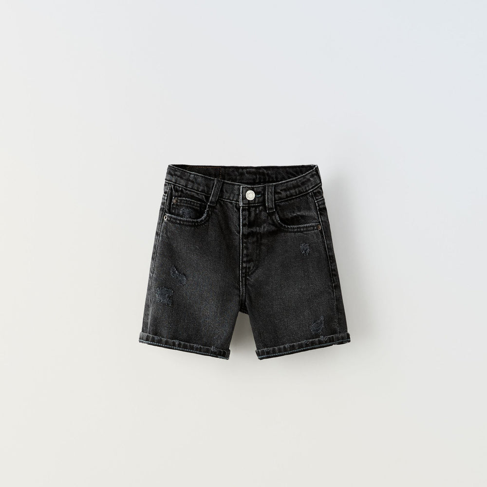 Moudda ZARA - Kdo Denim Capr - Tunisie 2