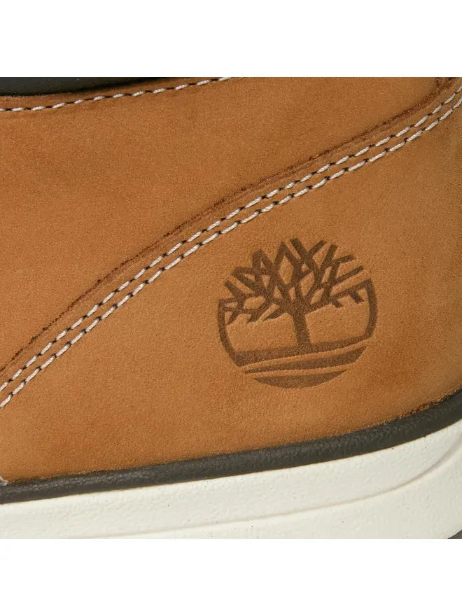 Moudda Timberland - Tunisie