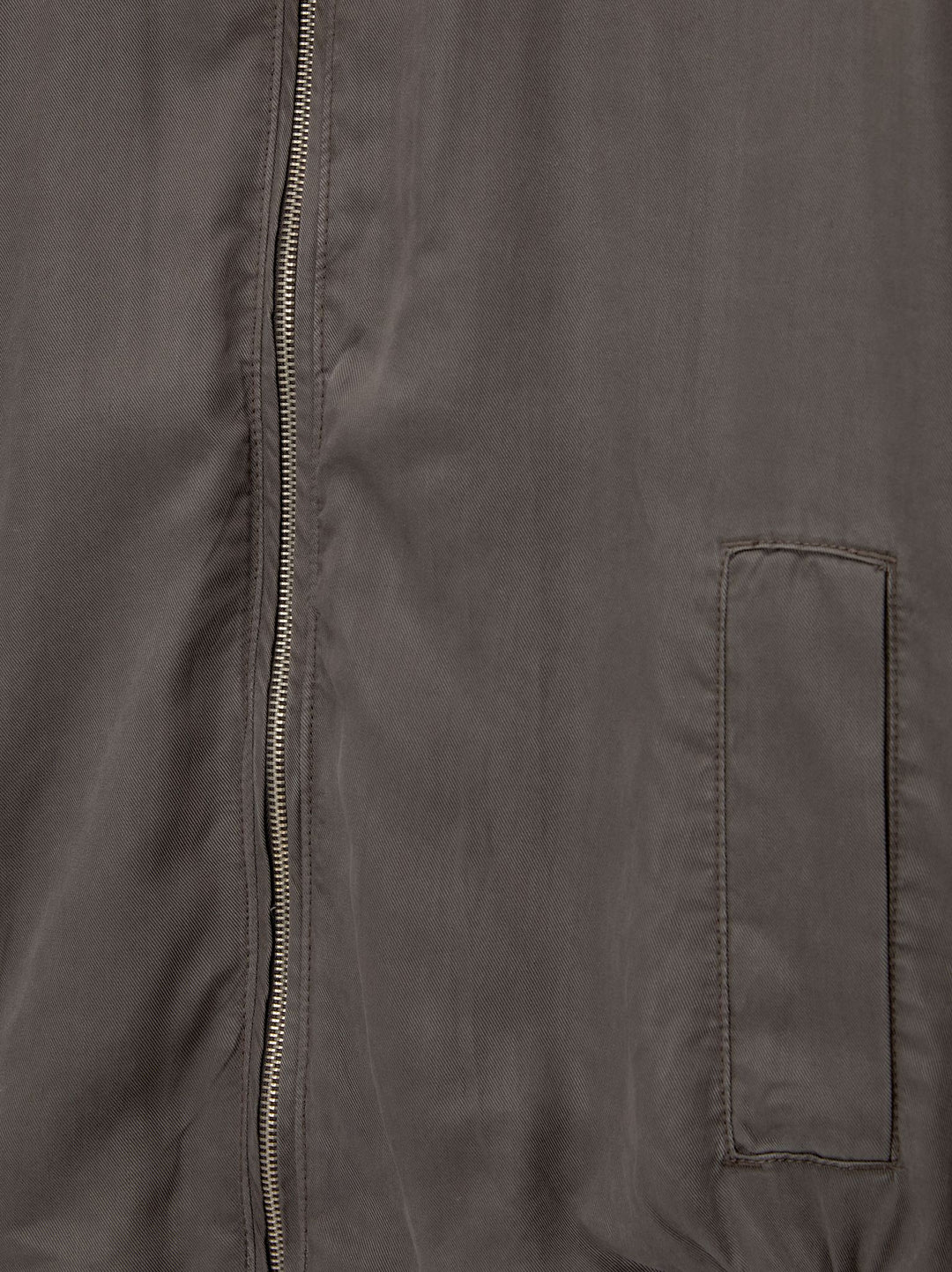 Moudda PULL & BEAR - Veste Manches Kimono Tencel - Tunisie 4