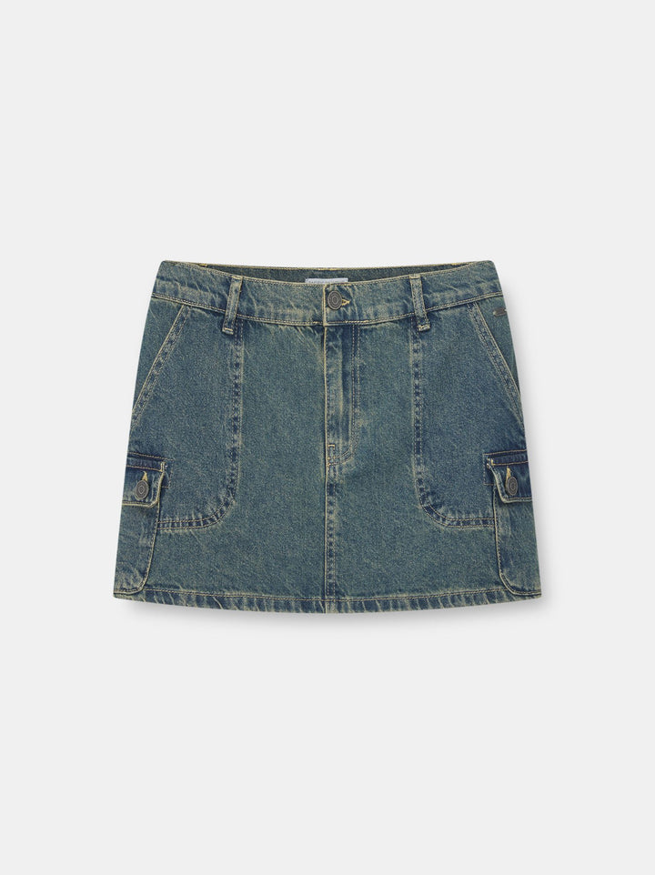 Moudda PULL & BEAR - Skirt - Tunisie 6