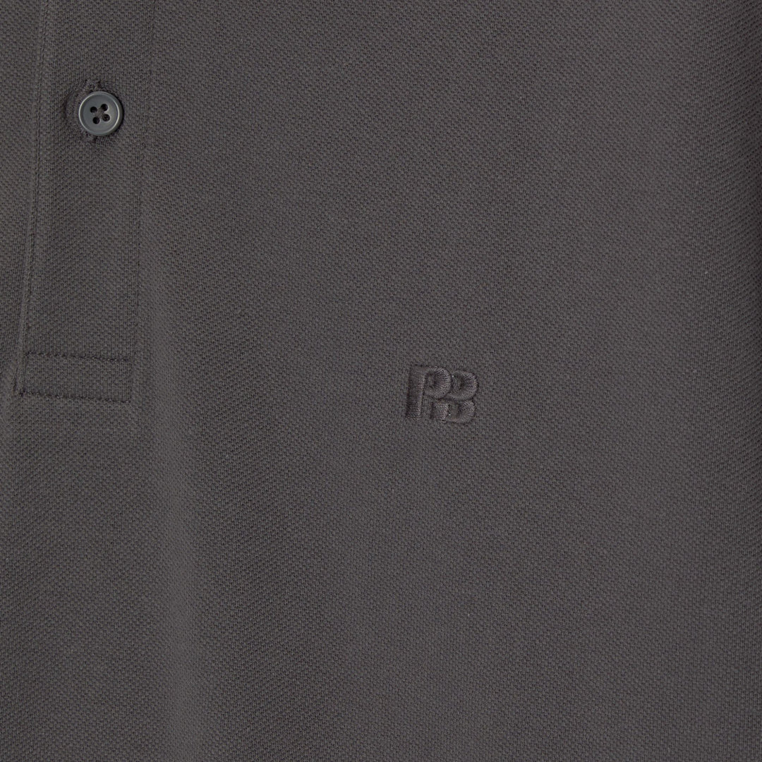 Moudda PULL & BEAR - Polo Col Contraste - Tunisie 2