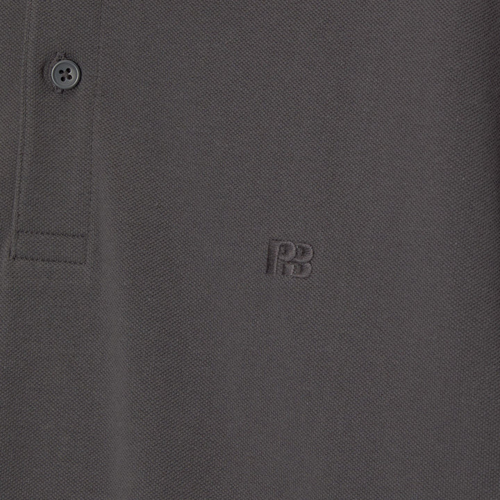 Moudda PULL & BEAR - Polo Col Contraste - Tunisie 2