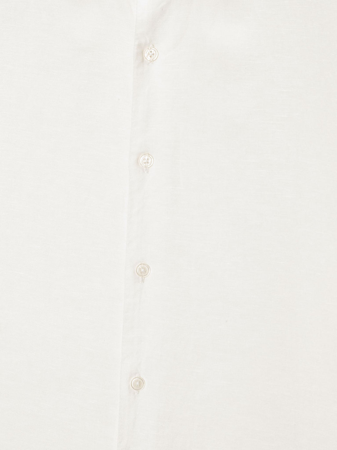 Moudda PULL & BEAR - Chemise Manches Longues Viscose/Lin - Tunisie 4