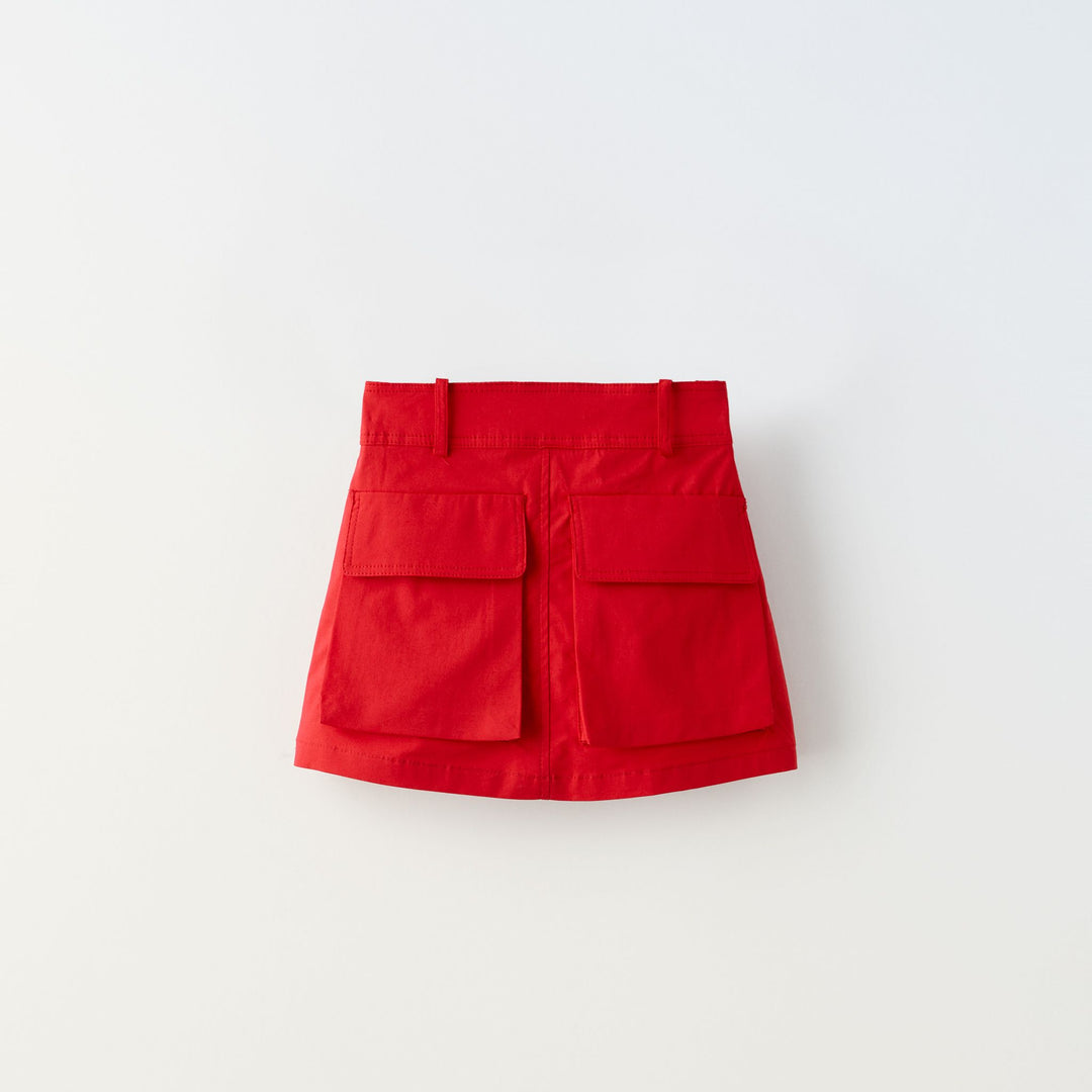 Moudda ZARA - Grl Other Skirt - Tunisie 4