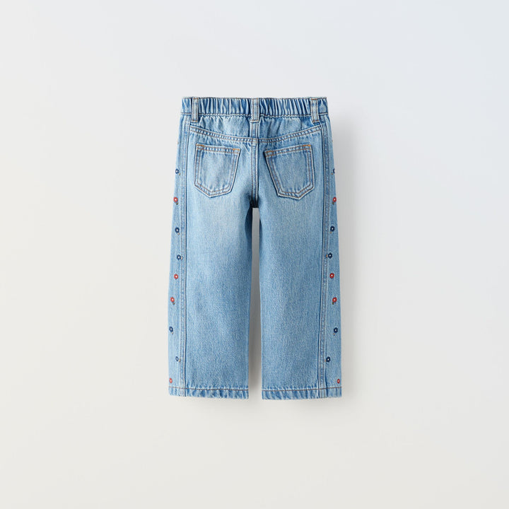 Moudda ZARA - Kda Denim Trs - Tunisie 5