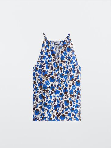 Moudda Massimo Dutti - Chemise - Tunisie 2