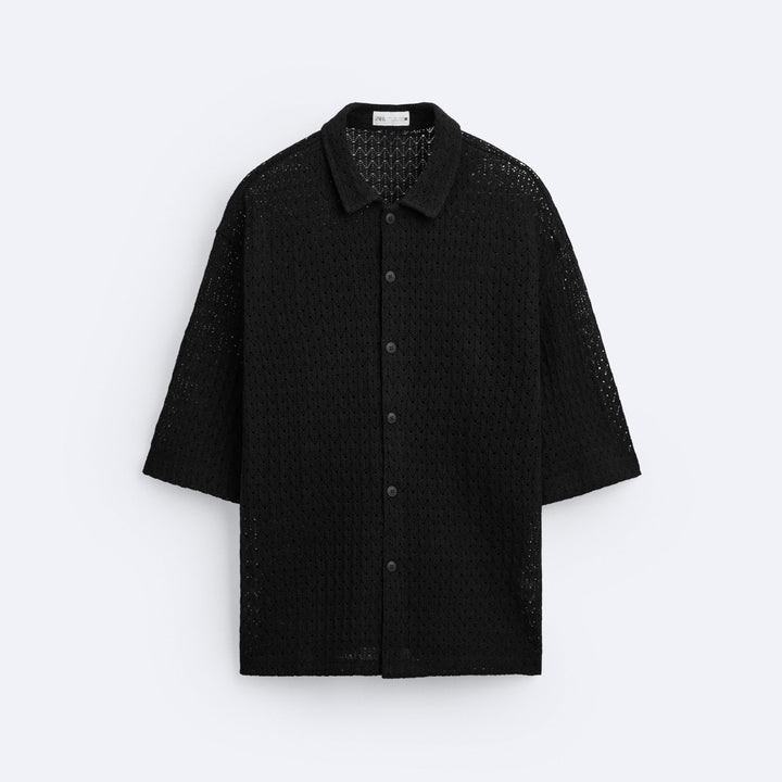 Moudda ZARA - Summer Shirt - Tunisie 4