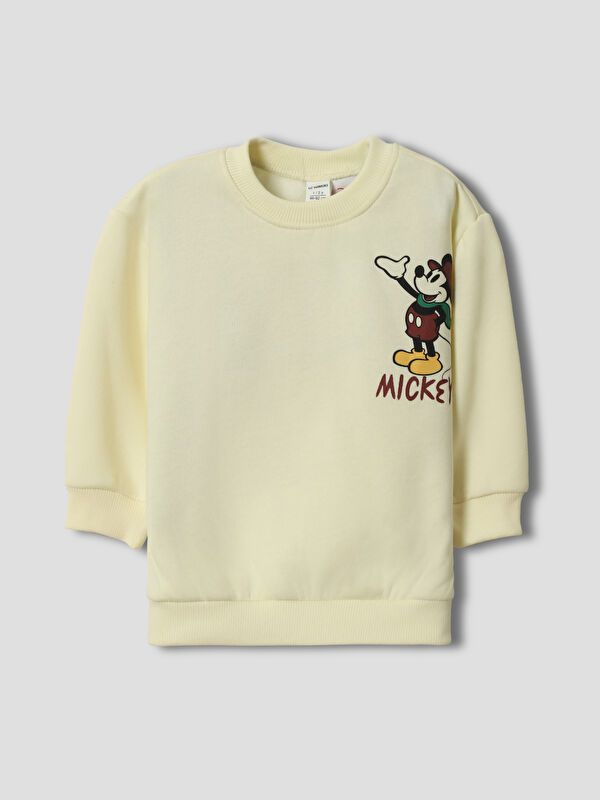 Moudda LC Waikiki - Jersey sweatshirt licence pour Garçons - Tunisie 1