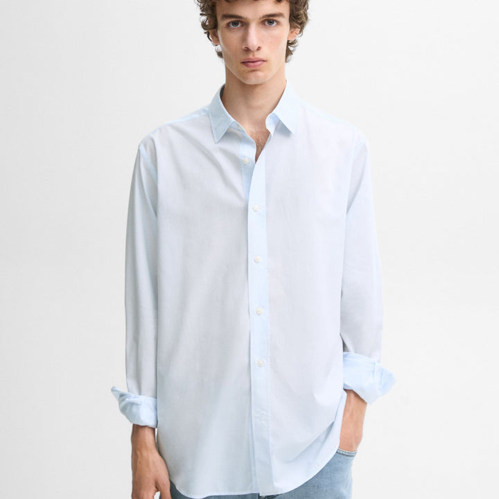 Moudda Massimo Dutti - Tunisie