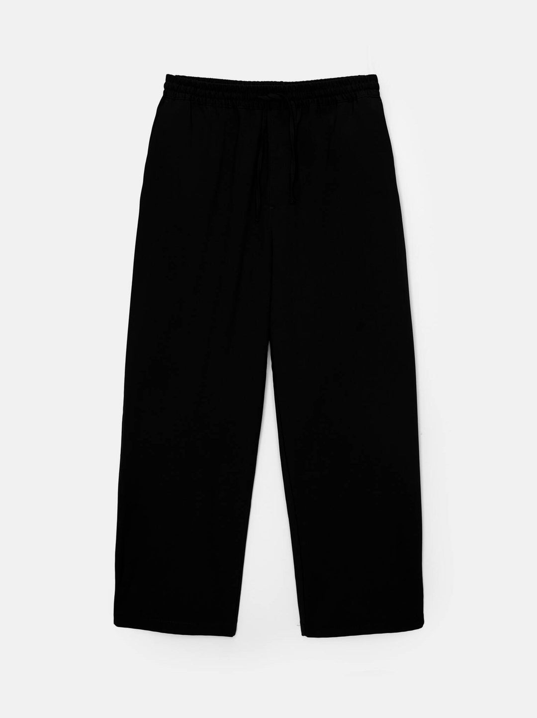 Moudda PULL & BEAR - Pantalon Semijogger Taylor Baggy - Tunisie 2