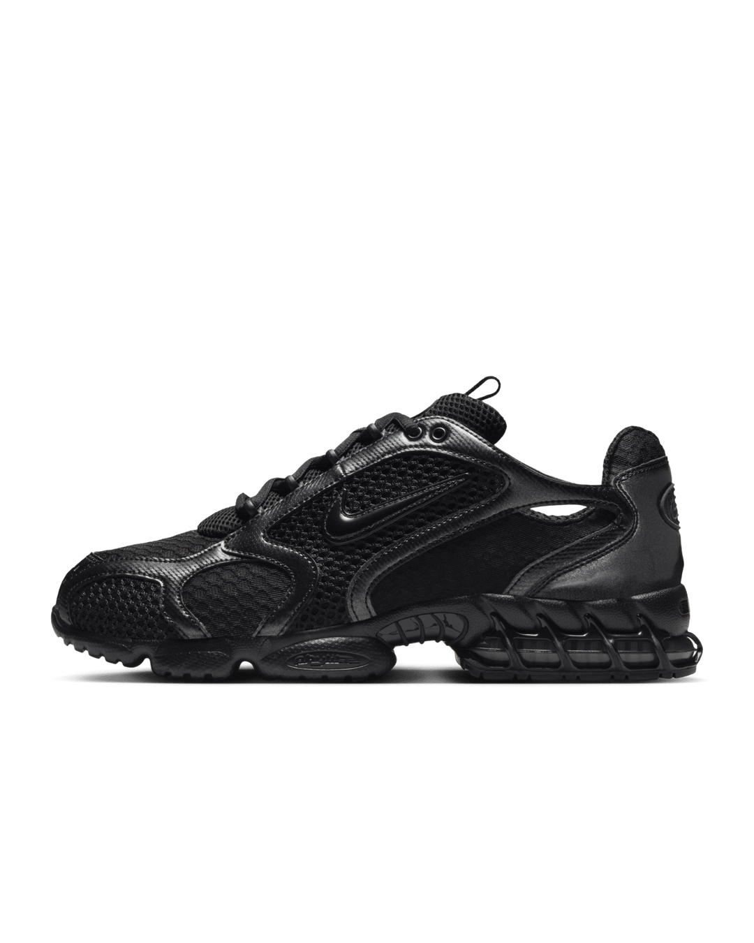 Moudda Nike - AIR ZOOM SPIRIDON CAGE 2T - Tunisie 1