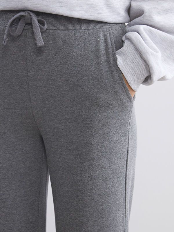 Moudda LC Waikiki - Pantalon en jersey pour Femme - Tunisie 3