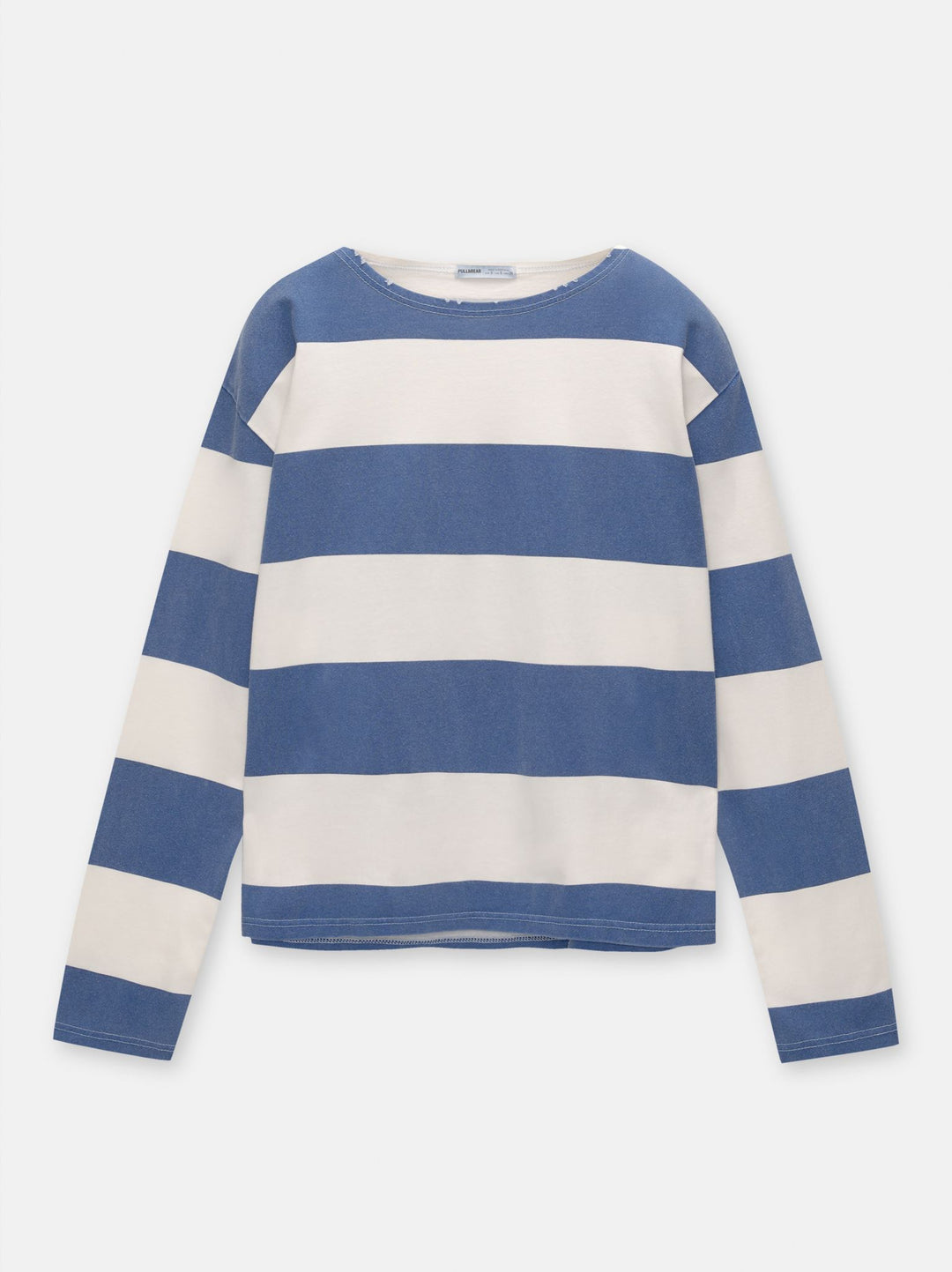 Moudda PULL & BEAR - T-Shirt - Tunisie 3