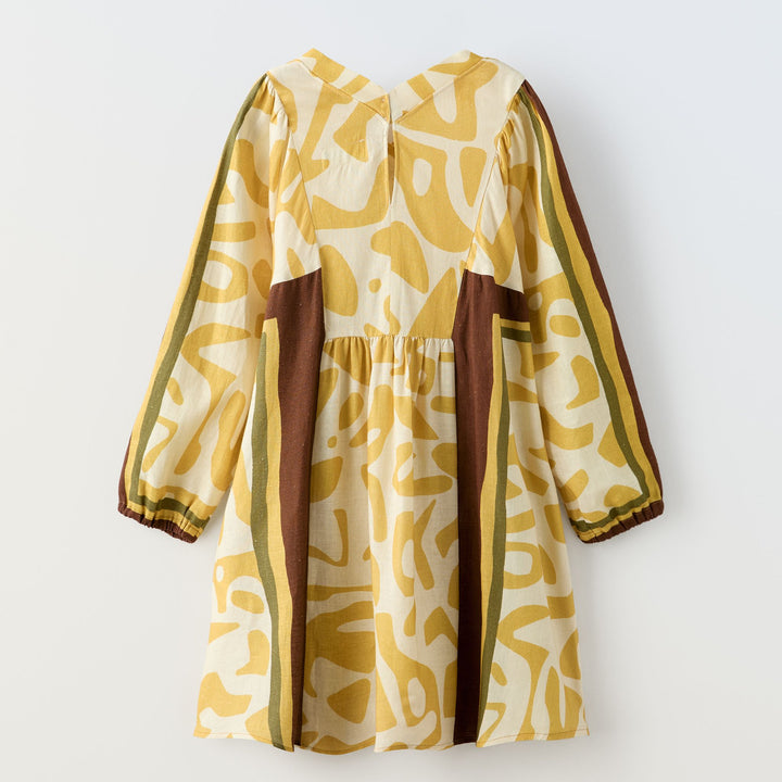 Moudda ZARA - Grl Dress - Tunisie 5