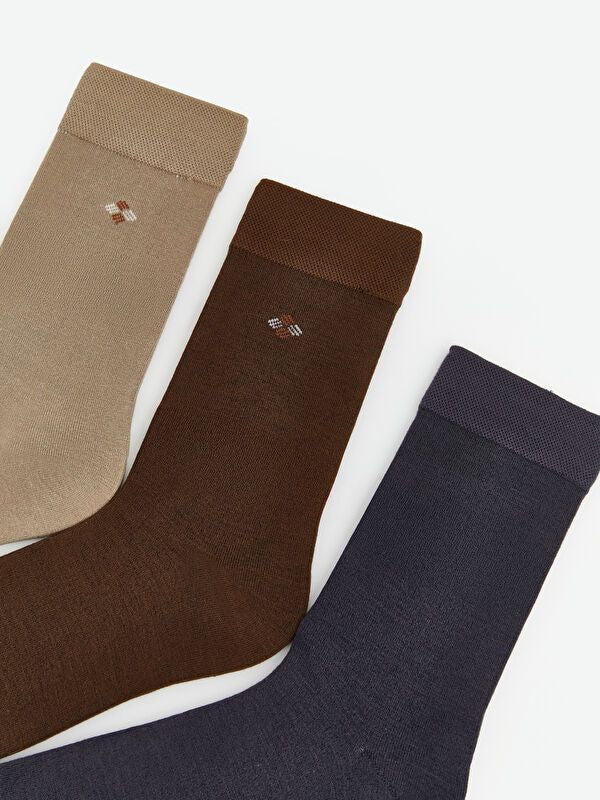 Moudda LC Waikiki - Chaussettes cheville pour Homme - Tunisie 2