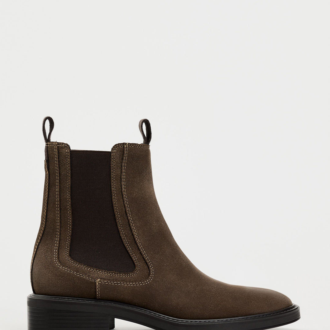 Moudda ZARA - Ankle Boots - Tunisie 6