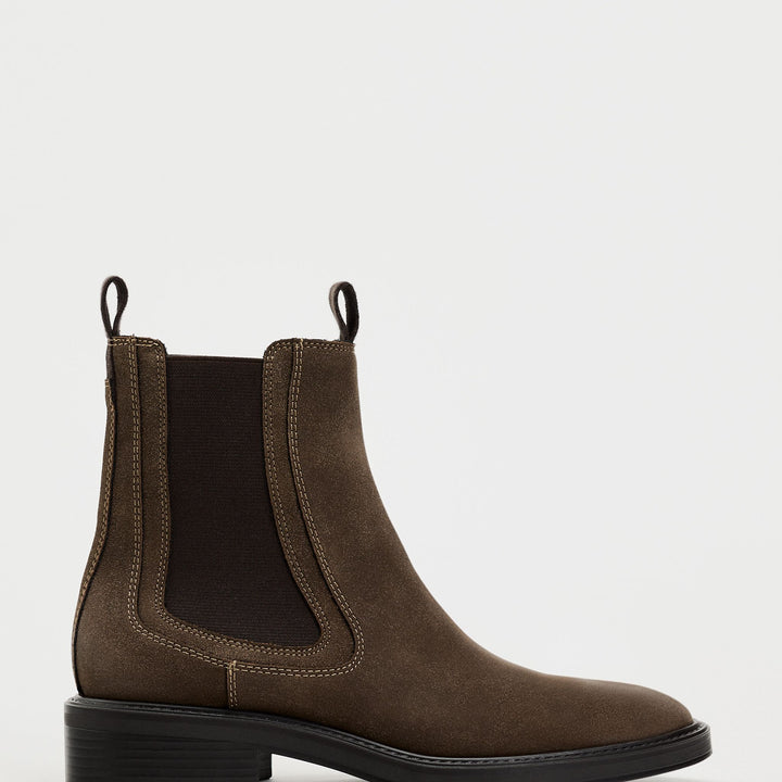 Moudda ZARA - Ankle Boots - Tunisie 6