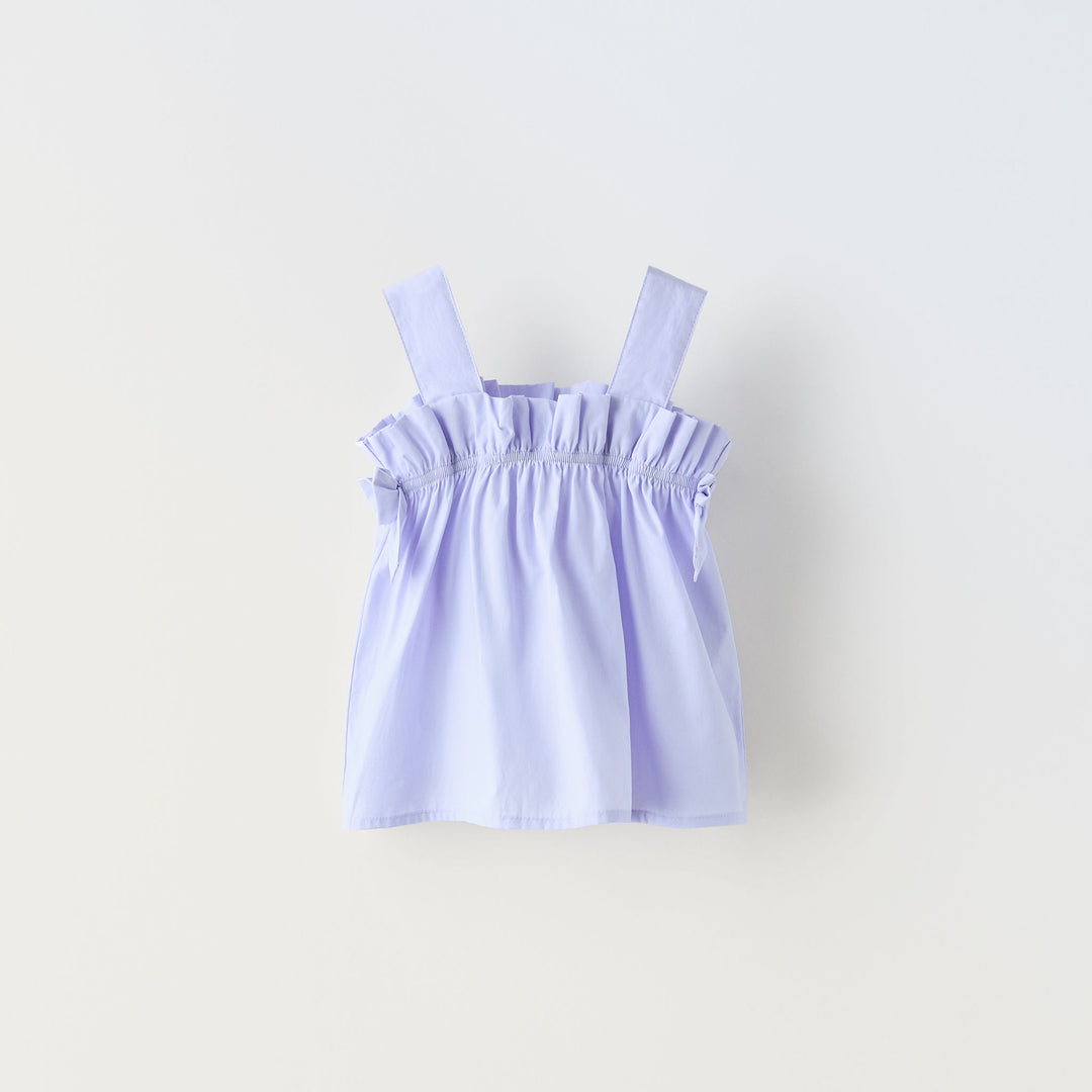 Moudda ZARA - Kda Shirt - Tunisie 1
