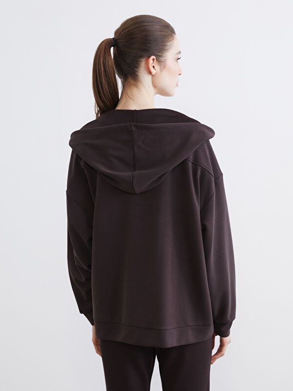 Moudda LC Waikiki - Cardigan en jersey pour Femme - Tunisie 4