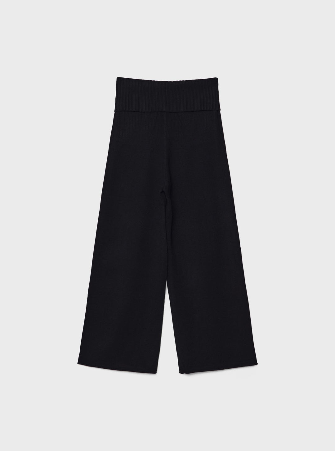 Moudda STRADIVARIUS - Jupe-Culotte en Maille avec Revers - Tunisie 1