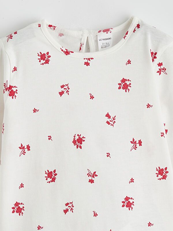 Moudda LC Waikiki - Ensemble en jersey Filles pour Fille - Tunisie 3