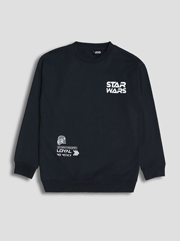 Moudda LC Waikiki - Sweatshirt en jersey - Sous licence pour Garçon - Tunisie 1