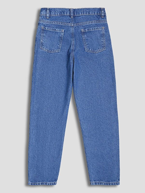 Moudda LC Waikiki - Pantalon en jean pour Garçon - Tunisie 2