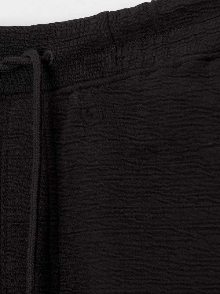 Moudda PULL & BEAR - Bermuda Jogging Structure Interlock Niki Yoga - Tunisie 4