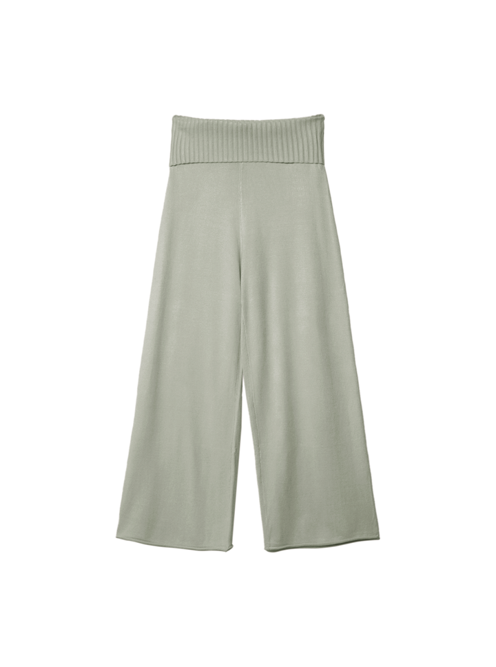 Moudda STRADIVARIUS - Jupe-Culotte en Maille avec Revers - Tunisie 4