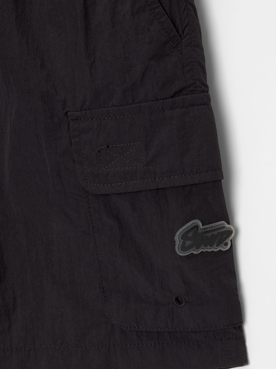 Moudda PULL & BEAR - Maillot de Bain Basique Style Cargo - Tunisie 2