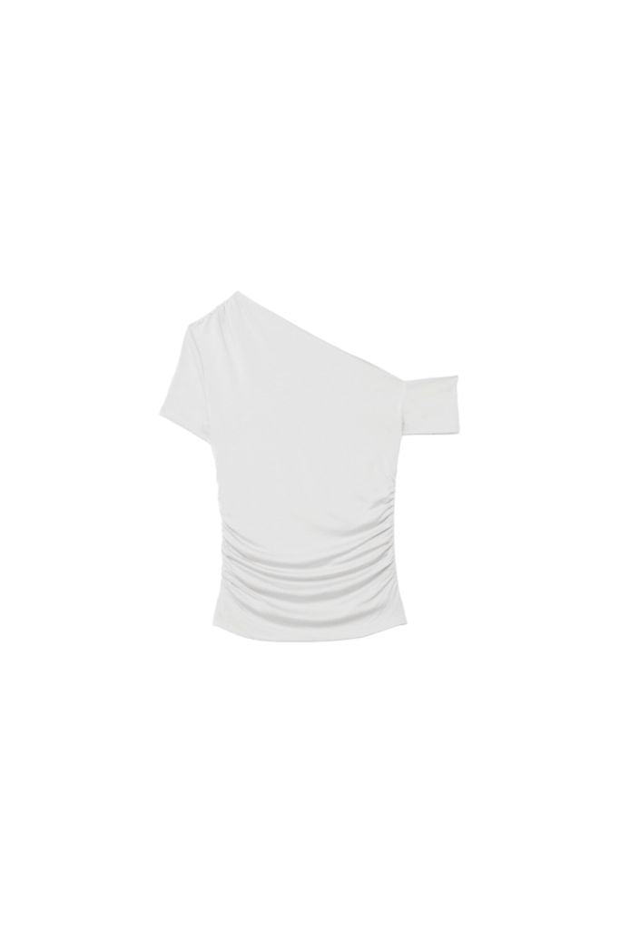Moudda STRADIVARIUS - Chemise/Tunique - 1