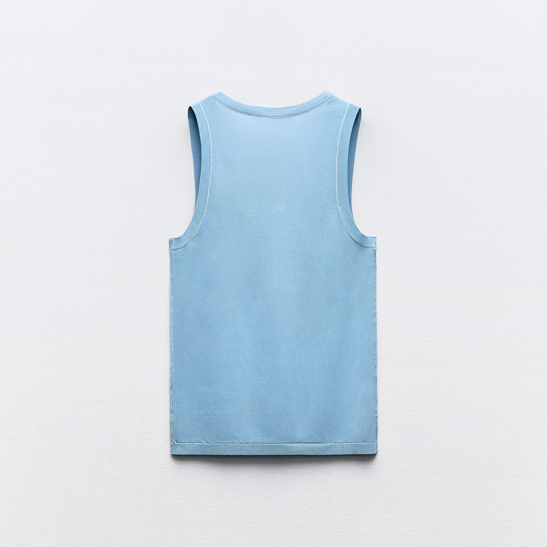 Moudda ZARA - Knit Tops - Tunisie 4