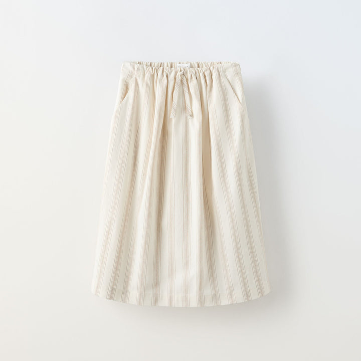 Moudda ZARA - Grl Other Skirt - Tunisie 4