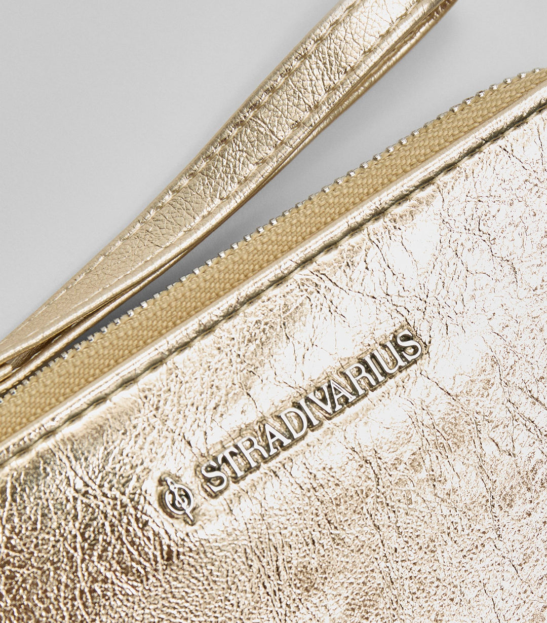 Moudda STRADIVARIUS - Porte-Cartes avec Détail Boules - Tunisie 3
