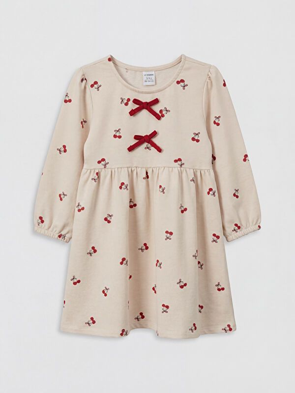 Moudda LC Waikiki - Robe manches longues en jersey - Tunisie 1