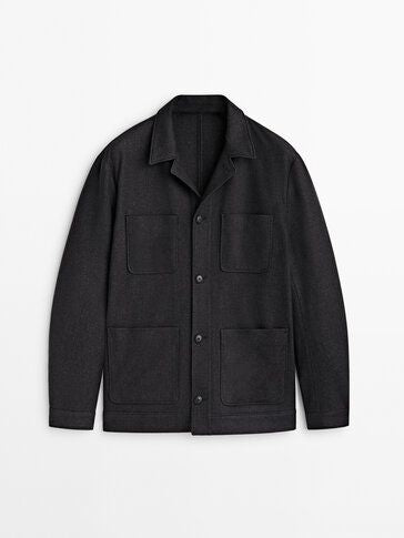 Moudda Massimo Dutti - Veste - Tunisie 1