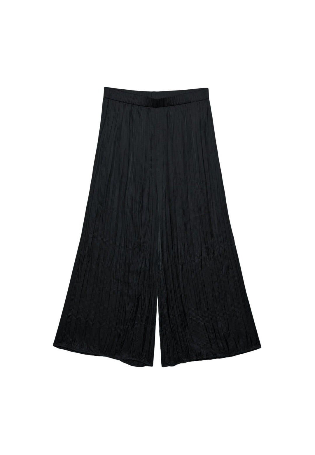 Moudda STRADIVARIUS - Pantalon Culotte en Satin - Tunisie 1