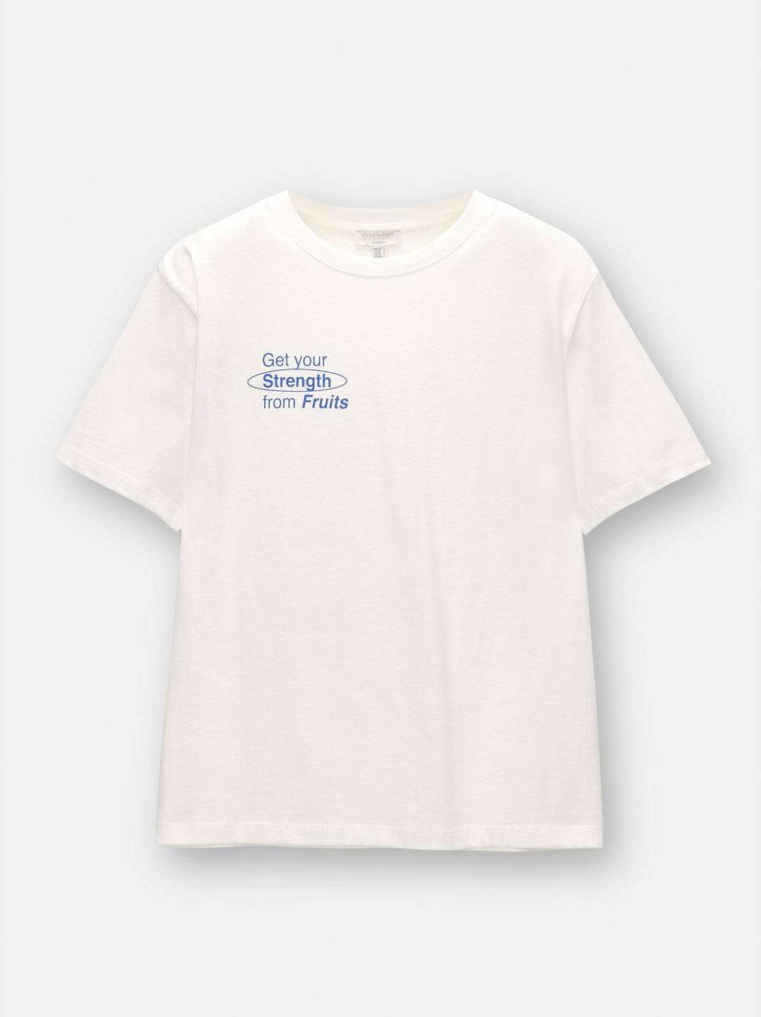 Moudda PULL & BEAR - T-Shirt Pacific Banane - Tunisie 2