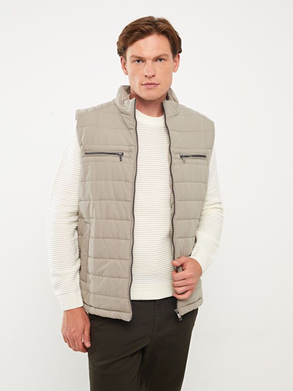 Moudda LC Waikiki - Gilet pour Hommes - Tunisie 1