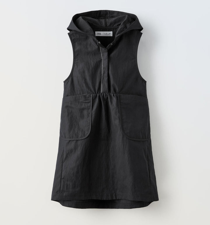 Moudda ZARA - Grl Dress - Tunisie 5