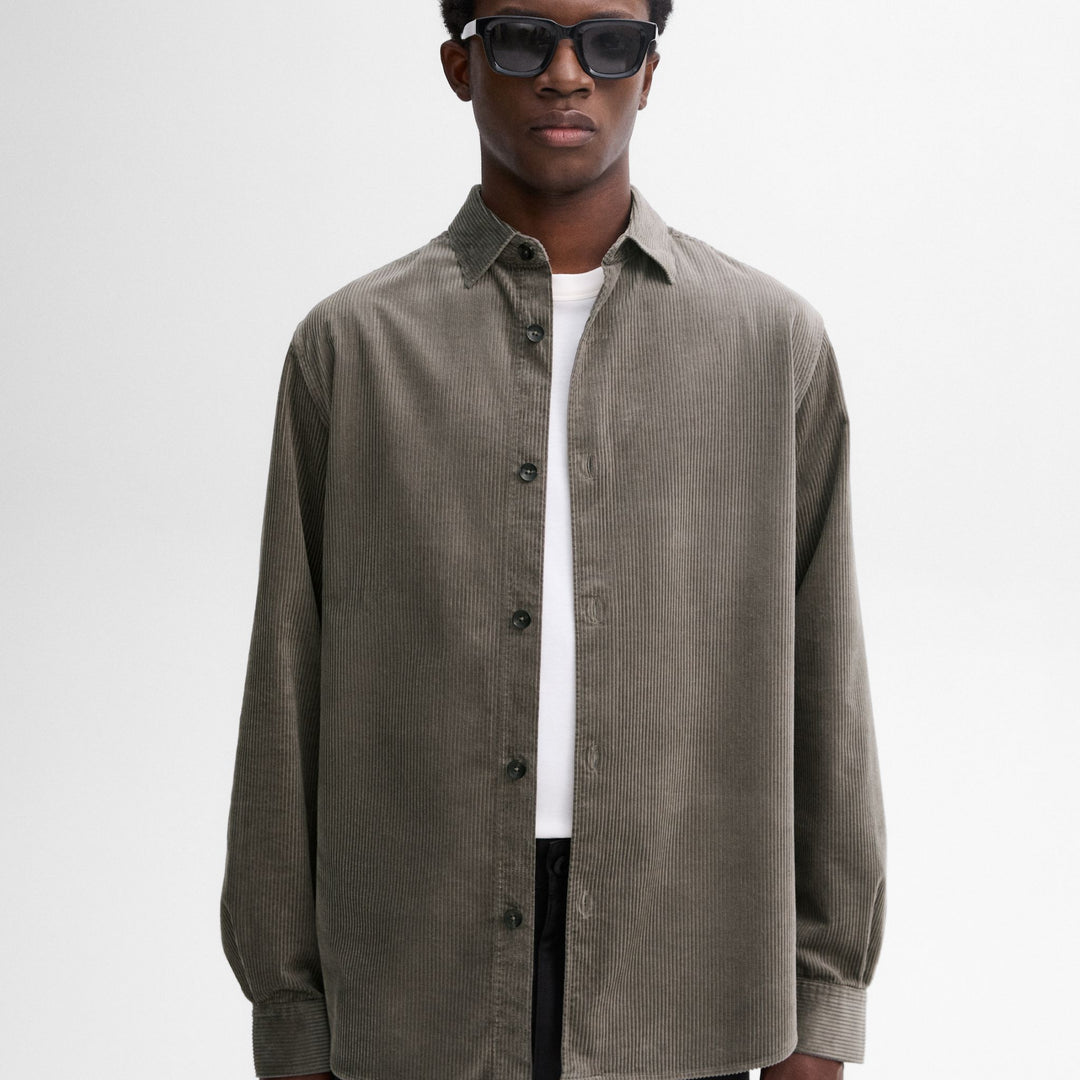 Moudda Massimo Dutti - Tunisie