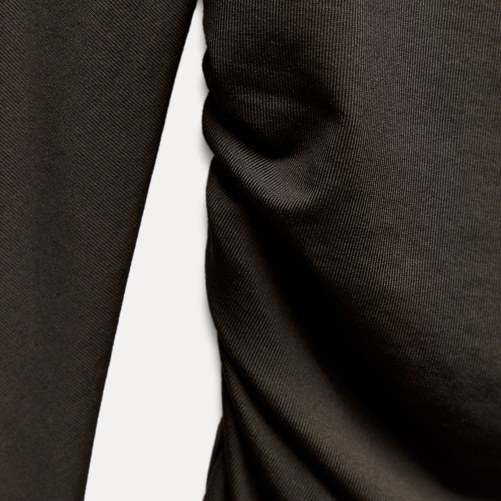 Moudda ZARA - Top Polyamide Drapé - Tunisie 4
