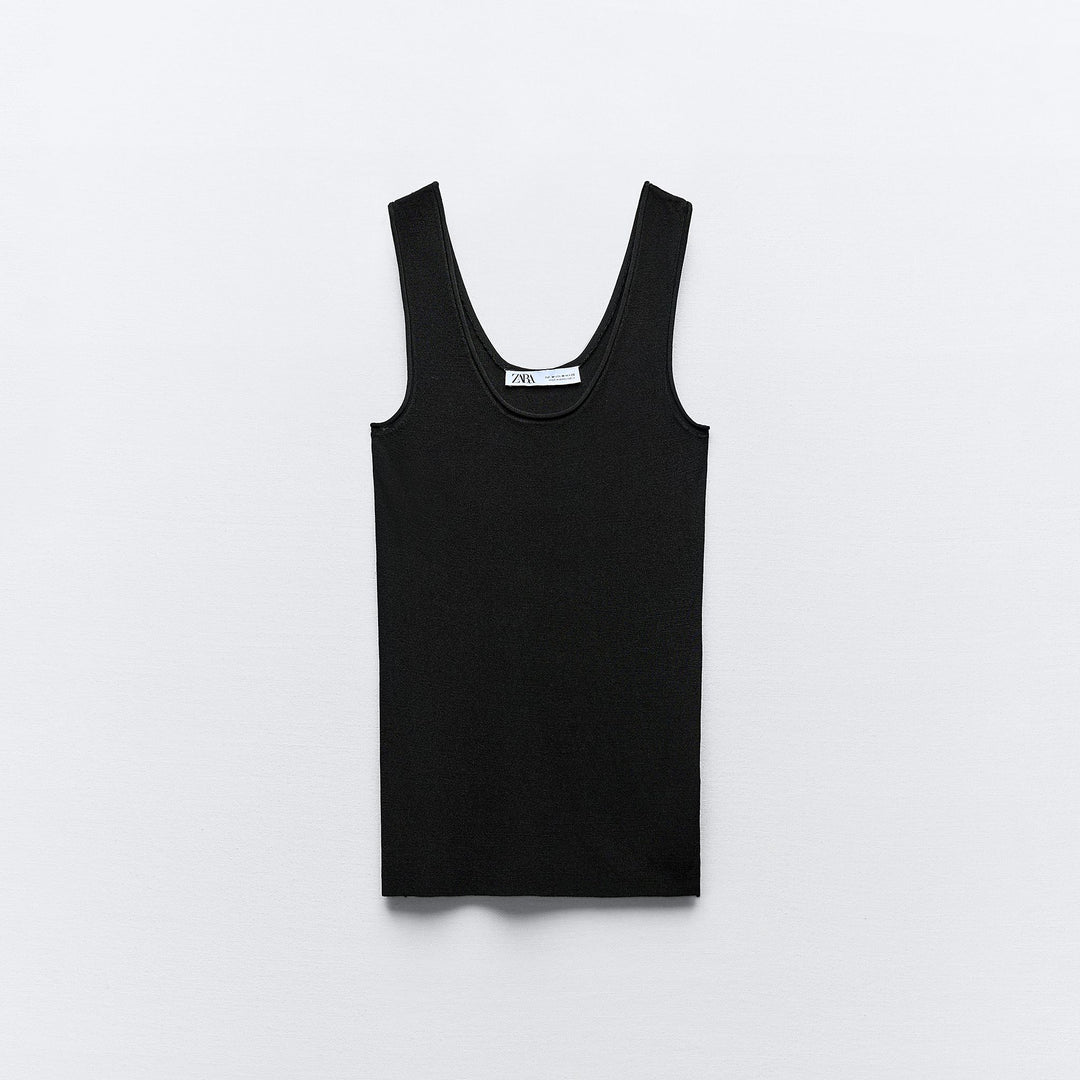 Moudda ZARA - Knit Tops - Tunisie 2