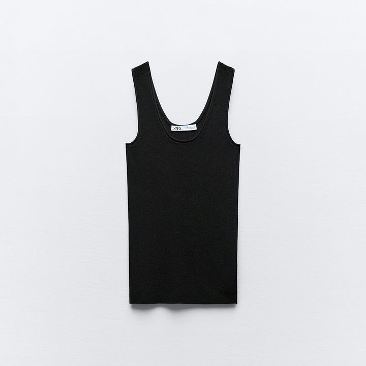 Moudda ZARA - Knit Tops - Tunisie 2